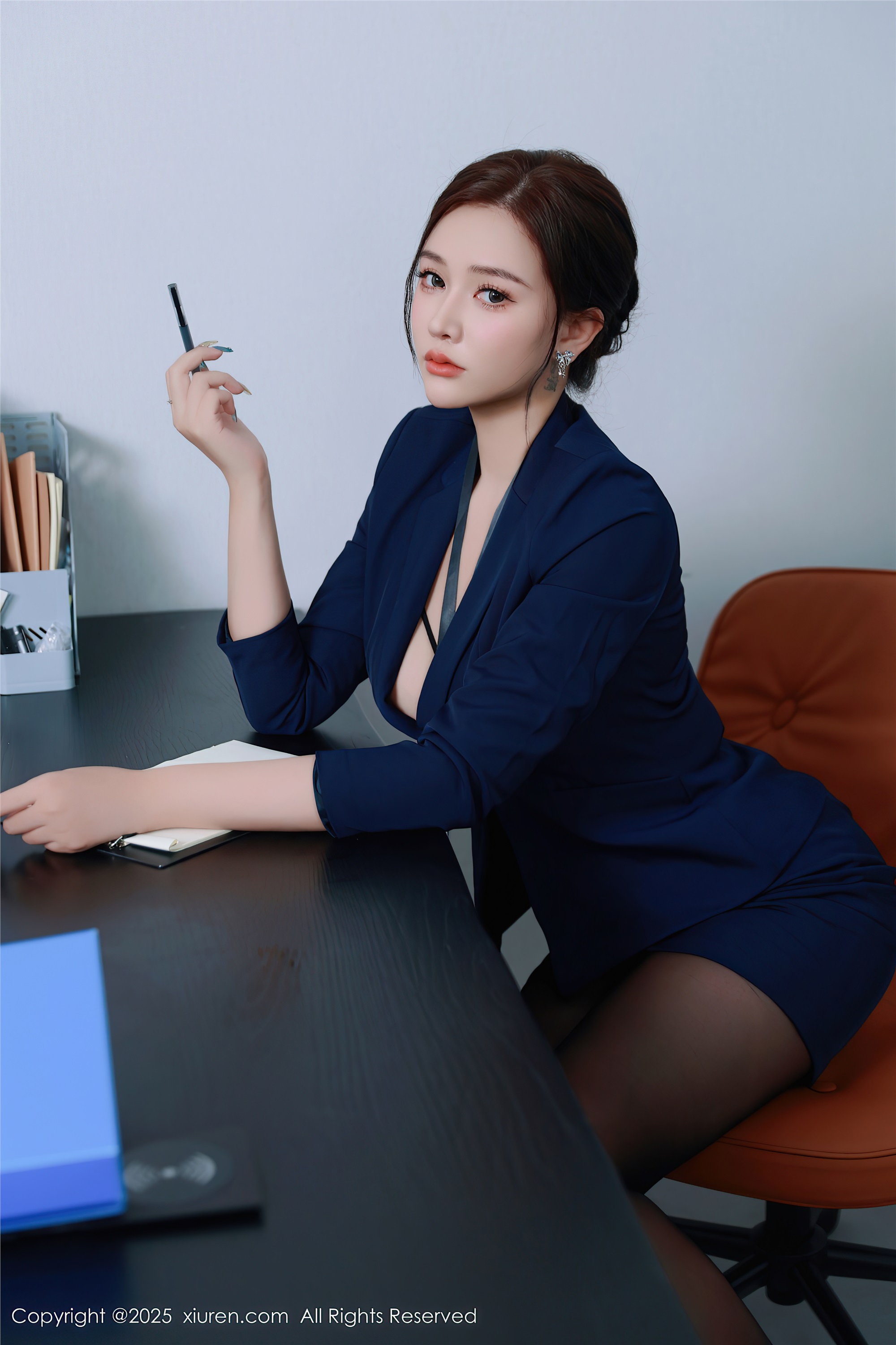 Xiuren秀人网 2025.09.10 NO.10751 娜比